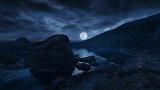 Dear Esther (4k 60fps) full gameplay