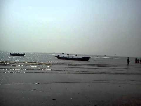 Alibag Beach