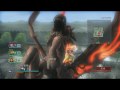 Dynasty Warriors: Strikeforce Ps3 Gameplay Tgs 2009 hd 
