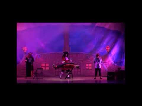 Peter Pan - Producciones Sonimar