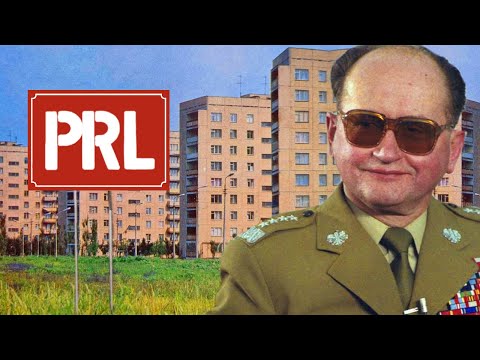 10 ABSURDALNYCH rzeczy w PRL-u