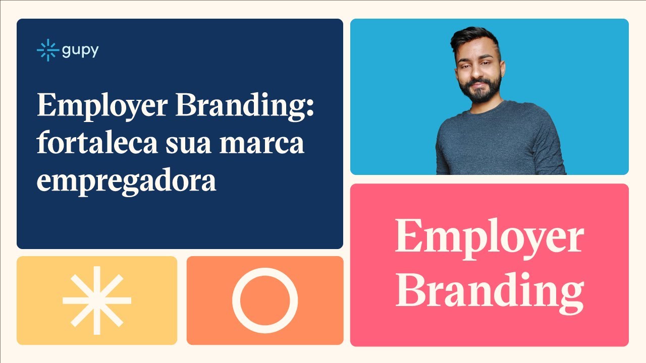 Comece sua estratégia de Employer Branding hoje! - (MARCA EMPREGADORA)