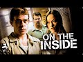 ON THE INSIDE Olivia Wilde In A Mind Bending Thriller Full Movie