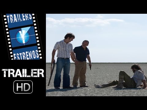 La isla mínima – Trailer final (HD)