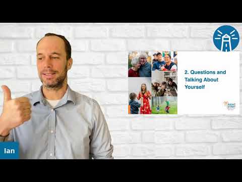 Learn Canadian English - Greetings and Introductions - CLB 3 and 4