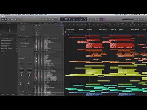 How to mix your beats or music chapter 14.