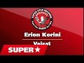 Erion Korini - Afrohu