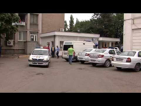 Știre Etv/ 10.07.2017 – FURT CALIFICAT ÎN TECUCI