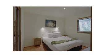 We are not a day spa! We are a centre of wellness! Retreat with us!