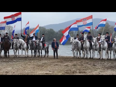 Odavno smo graničari stari    Stanko Šarić