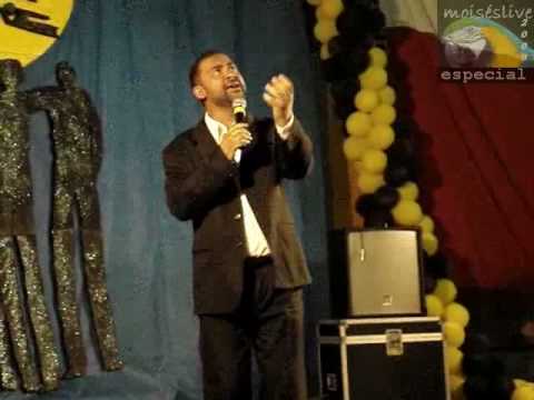 Nadson Portugal (Vem me Mudar).flv