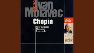 MazurkainAminor,Op.17/4