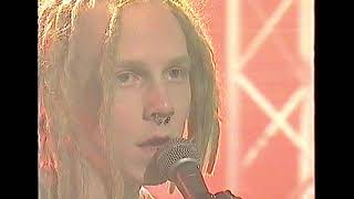 Apulanta - Liikaa (Akustinen TV-live 1997)