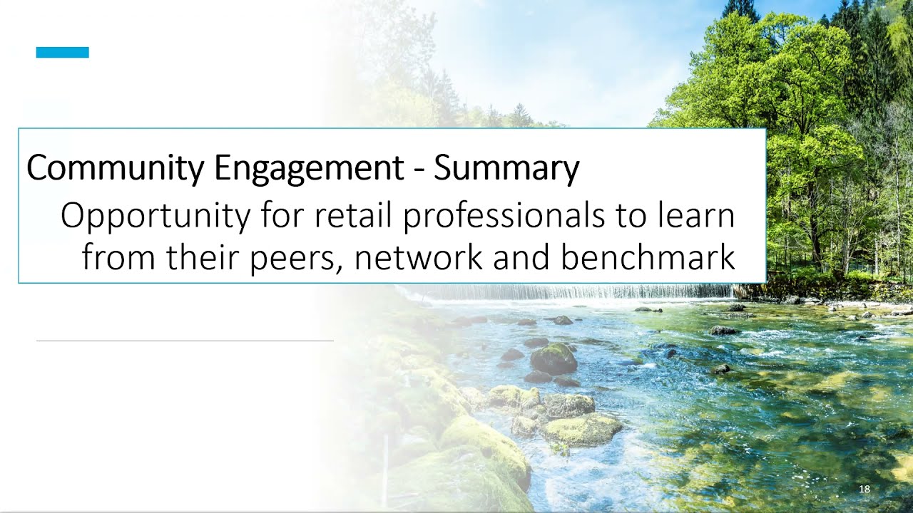 Discover the Retail Compliance Center