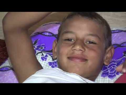 Sunet na Djengis Pm 2017