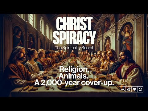 Is There a Spiritual Way To Kill An Animal? Christspiracy Documentary Q&A