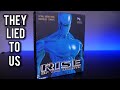 Lies Of The Robots