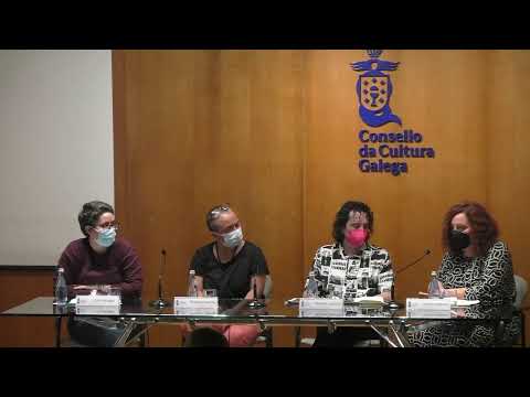 Mesa redonda. Dereito a existir: disidencias e novas perspectivas LGBTIQ+ de Galicia