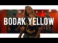 Cardi B - Bodak Yellow | Choreography With Ysabelle Capitule