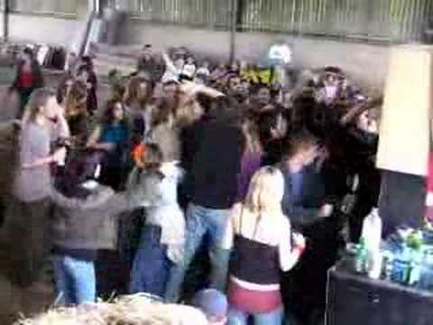 Existential + Equality Cohesion