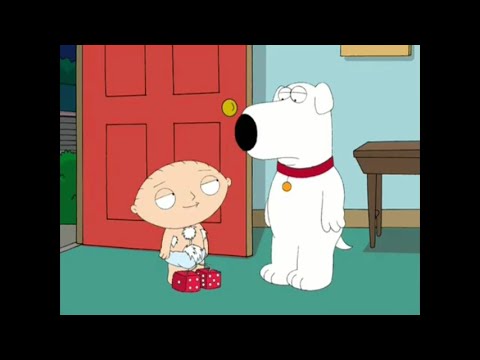 Family Guy  - Best of Stewie Season 5 (Part 1)