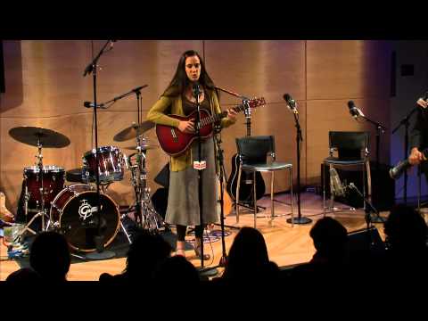Connie Converse Performed by Jean Rohe: Father Neptune, Live in The Greene Space
