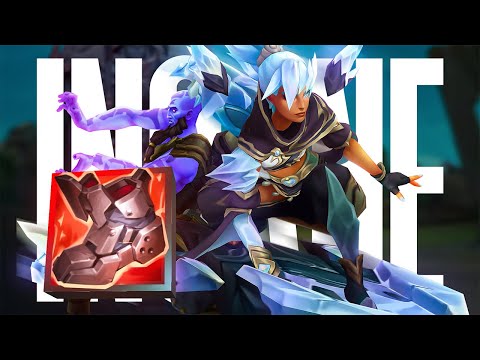 These BOOTS Are INSANE (drippy)