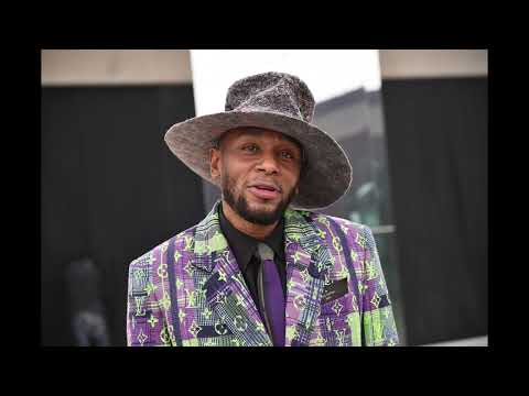 Floetry ft Mos Def - Wanna B Where U R (Remix) | Hip Hop (DJ bh4kti)