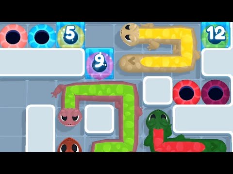 Level 510 preview - Hell Mode