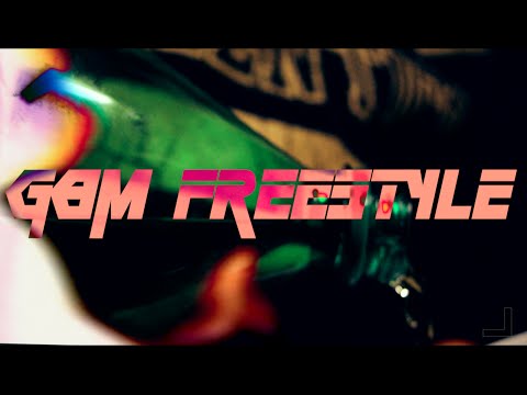 GBM Freestyle - Banxs, Brazzy & Caution