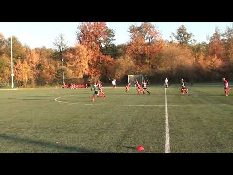 7 kolejka II LO E2 Gr.3 Józefovia FC Bobrowiec  (2018/2019)