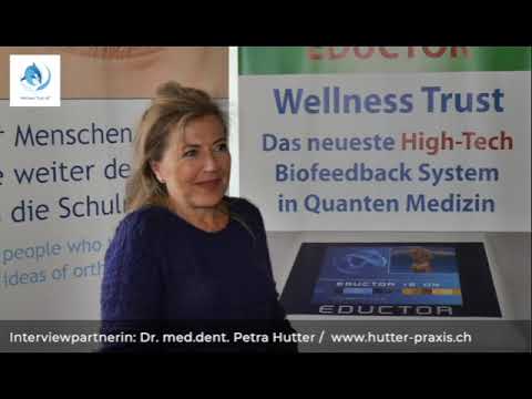 WELLNESS TRUST AG YouTube-Vdeominiatur 28