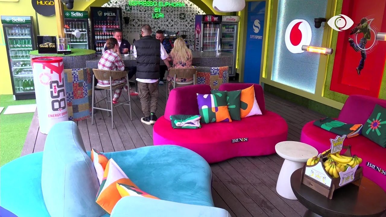 “E do biletën time?”/ Egla gati të shpëtojë Merin nga nominimi i sotëm