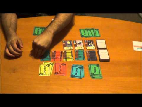How to play Directors Cut: The Card Game!