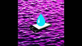WAVY JONE$ x LiL PEEP - WATER DAMAGE [Prod. By cutoffurmind]