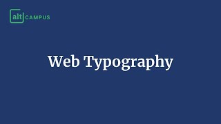 Download lagu How to Embed Custom Fonts with @font-face in CSS mp3