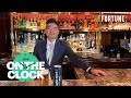 Drinking Beer As a Full-Time Job | On the Clock