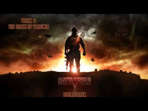 Battlefield 3 [Soundtrack] - Track 07 - The Death of Vladimir