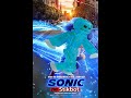Sonic The Hedgehog Movie Trailer But With Stikbots