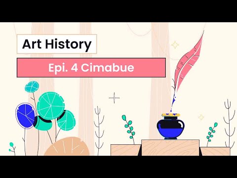Cimabue: Complete Animated Overview