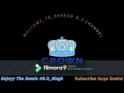 Mi Mi Mi - IR x Banu // Intro // Enjoy The Remix