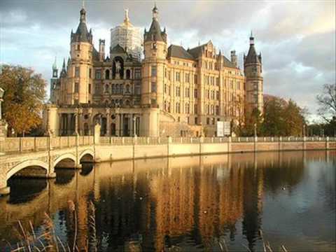 Wolkenschlösser cover