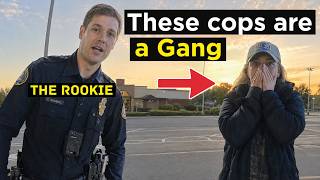 Police Chief DOES NOT want you to see this video