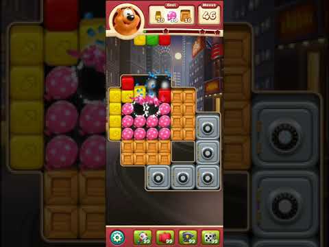 Toon Blast level 2686