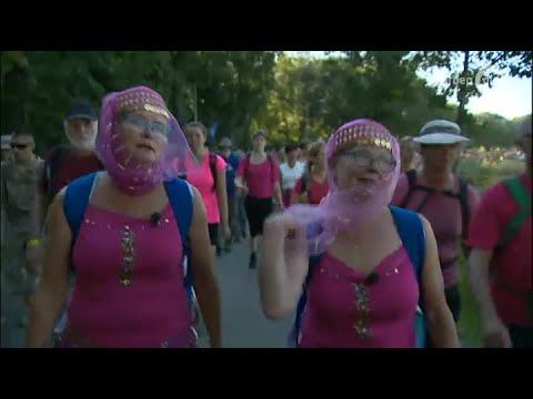 4Daagse Journaal 20 juli 2016