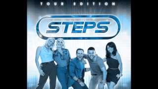 Steps - 5, 6, 7, 8 (Tour Edition)