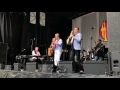 Sunland - Marc Antoine @ 2017 Newport Beach Jazz Festival (Smooth Jazz Family)