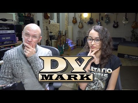 DV Mark Little 250 M - Unboxing