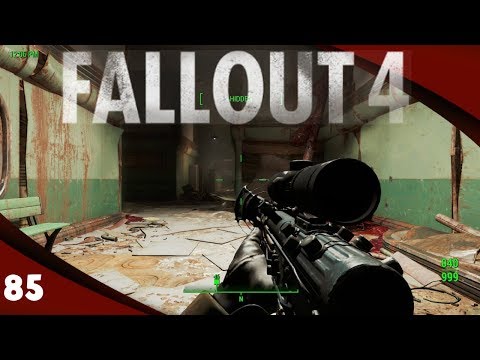 Repeatable Time - Fallout 4 Ep85