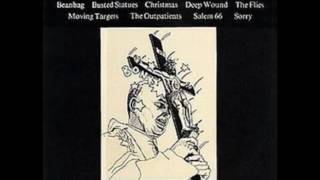 Busted Statues - Blue Cheer